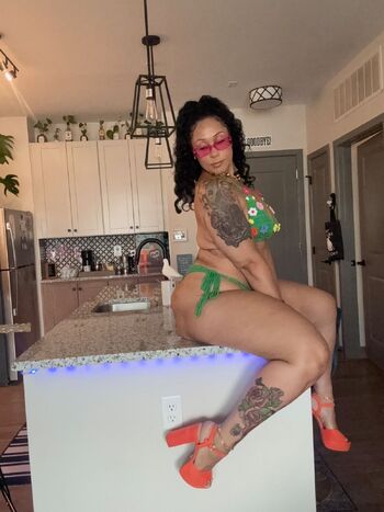 Fluffyfanc / thickfancy nude photo #16