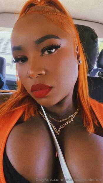 ThicknBustyBabe / thicknbustybabefree / tebogoteeflow nude photo #11