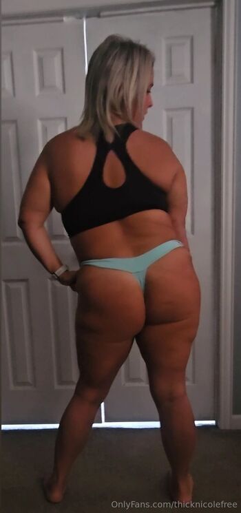 thicknicolefre / thicknicolefree nude photo #6