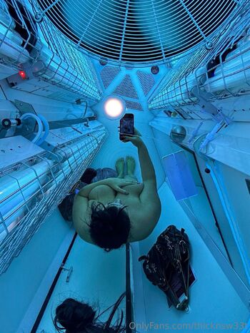 Thick n sweeet / thicknsw33t nude photo #3