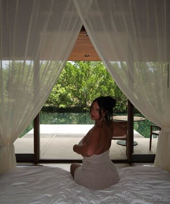 Thick n sweeet / thicknsw33t nude photo #10