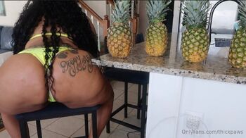 THICK PAWS / thickpaws nude photo #39