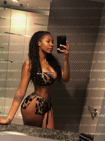 Thinkinboutz / thinkinboutzi nude photo #1