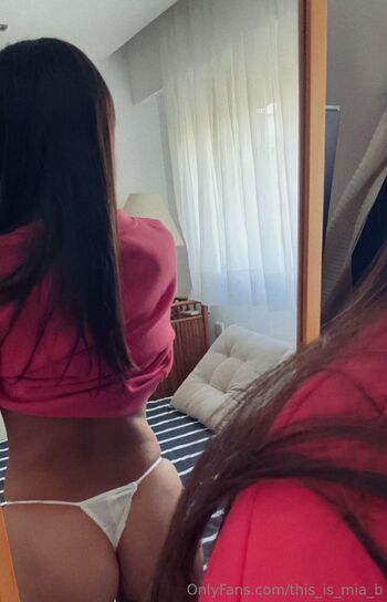 Mia FREE PAG / this_is_mia_b / fit_mine98 nude photo #7