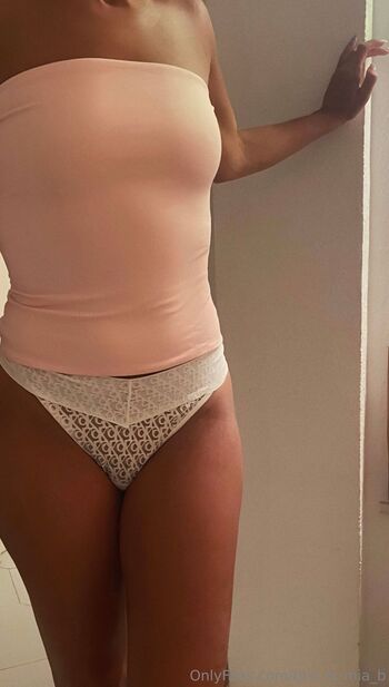 Mia FREE PAG / this_is_mia_b / fit_mine98 nude photo #14