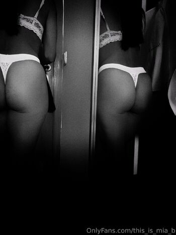Mia FREE PAG / this_is_mia_b / fit_mine98 nude photo #28