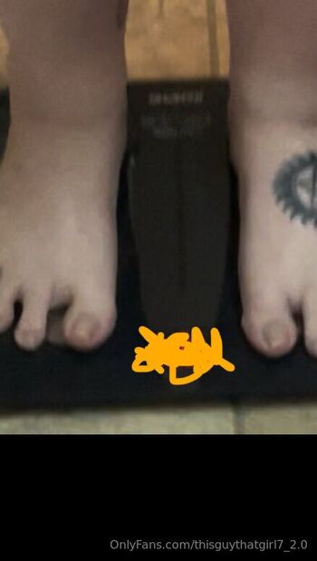 Brit / thisguythatgirl7_2.0 nude photo #18