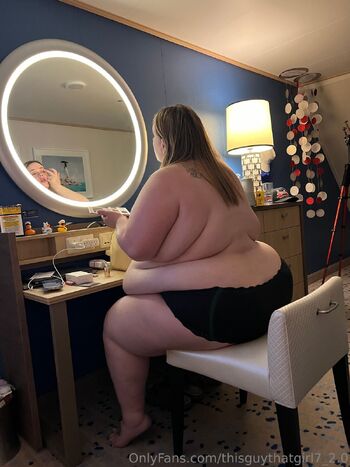 Brit / thisguythatgirl7_2.0 nude photo #25