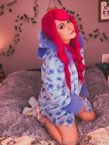 Mythos InkSpill Blac / thisisinkspill.vip / callme_inkspill nude photo #32