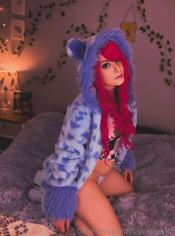 Mythos InkSpill Blac / thisisinkspill.vip / callme_inkspill nude photo #35