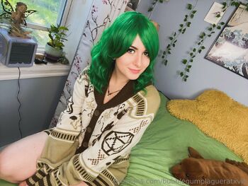 Ink Spil / thisisinkspill nude photo #1