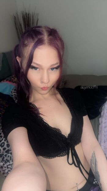 Organic Kitty 𝙋𝙧𝙚𝙩𝙩𝙞𝙚𝙨𝙩 𝙋𝙪𝙨𝙨𝙮 𝙊𝙣𝙡𝙞𝙣 / thisisnotbiblestudy nude photo #11