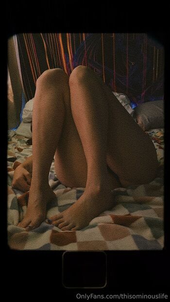 deadxbb / thisominouslife nude photo #19