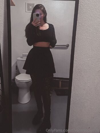 deadxbb / thisominouslife nude photo #38