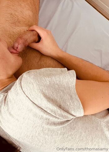 Couple sex ThomasAm / thomasamy nude photo #13