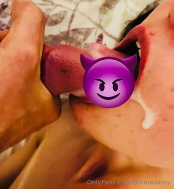 Couple sex ThomasAm / thomasamy nude photo #23