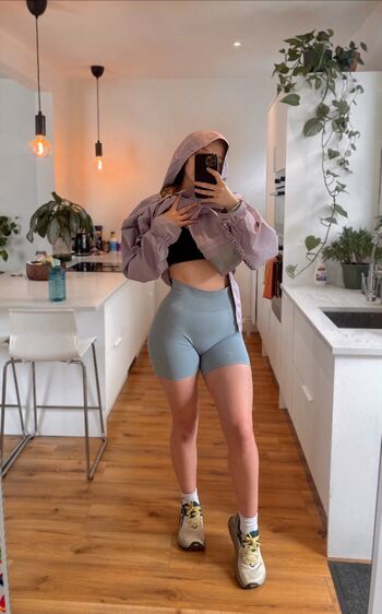 Thorri FREE PAGE / thorrifree nude photo #9