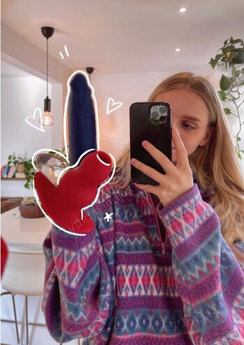 Thorri FREE PAGE / thorrifree nude photo #12