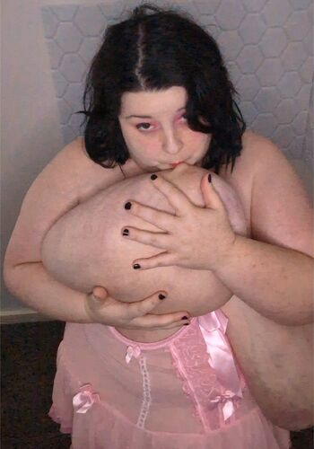 Kit / thotterpopp nude photo #3