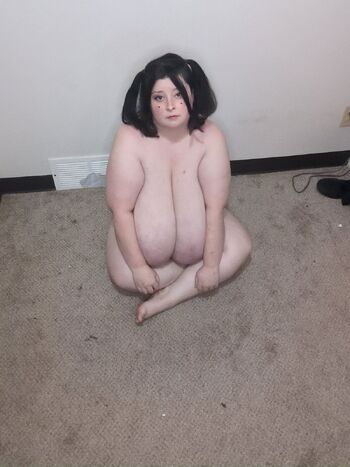 Kit / thotterpopp nude photo #30