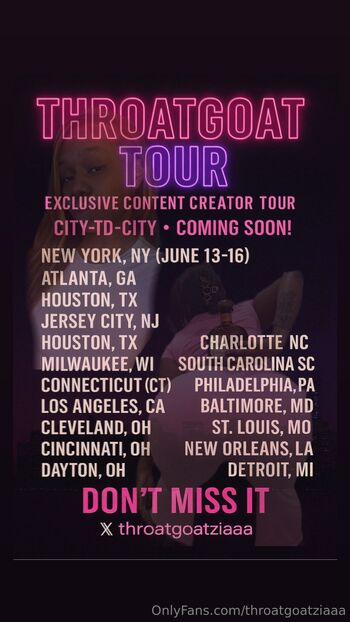 The Head Doctor / throatgoatziaaa nude photo #1