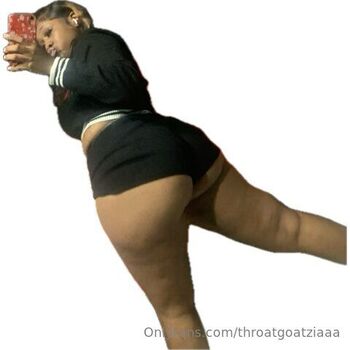 The Head Doctor / throatgoatziaaa nude photo #3