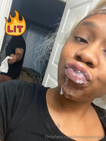 The Head Doctor / throatgoatziaaa nude photo #4