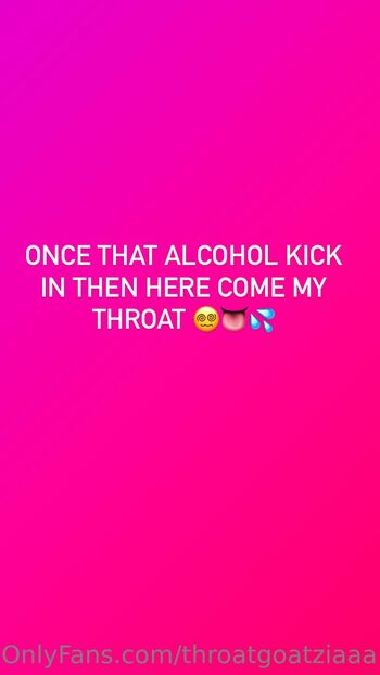 throatgoatziaaa
