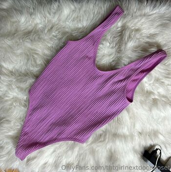 Hollys Closet / thtgirlnextdoorcloset nude photo #2