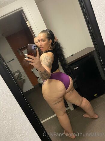 Thund / thundafans nude photo #30