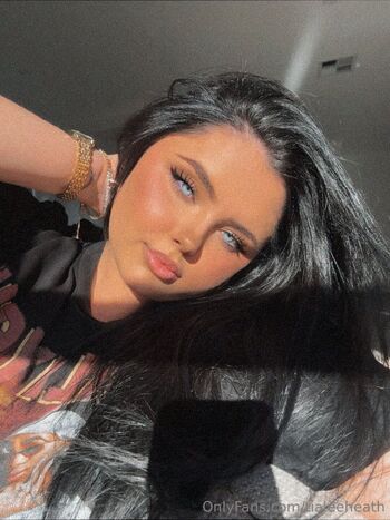 tialeeheath nude photo #8