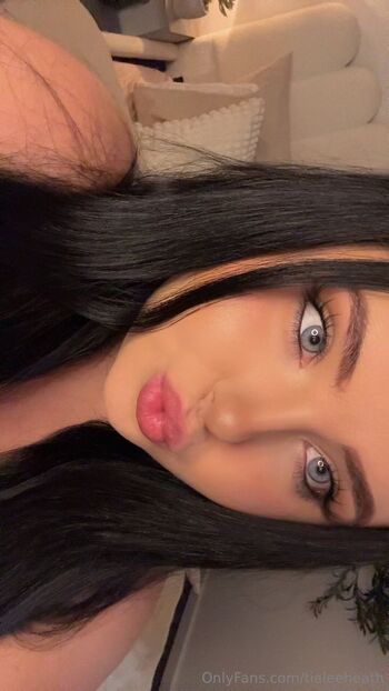 tialeeheath nude photo #39