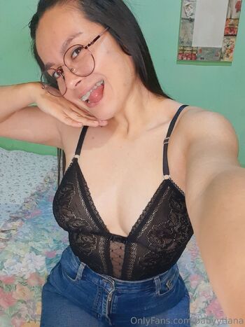 TIANA / tianaok44 nude photo #15