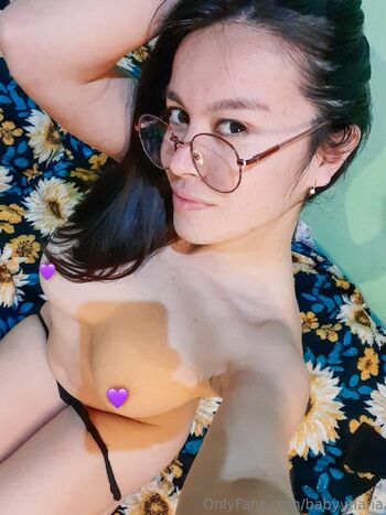 TIANA / tianaok44 nude photo #18