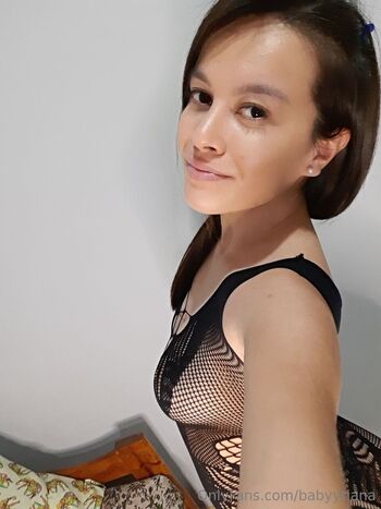 TIANA / tianaok44 nude photo #24