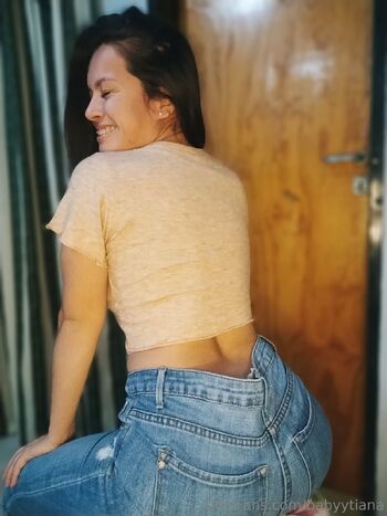 TIANA / tianaok44 nude photo #38