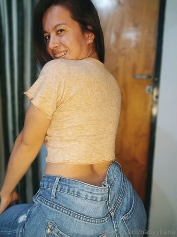 TIANA / tianaok44 nude photo #39