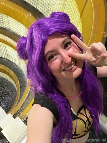 tiarakind nude photo #5