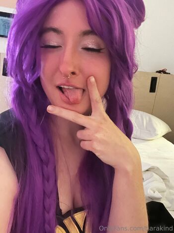 tiarakind nude photo #8