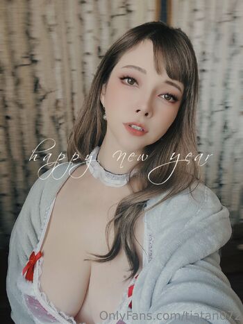 Ti / tiatan072 nude photo #12