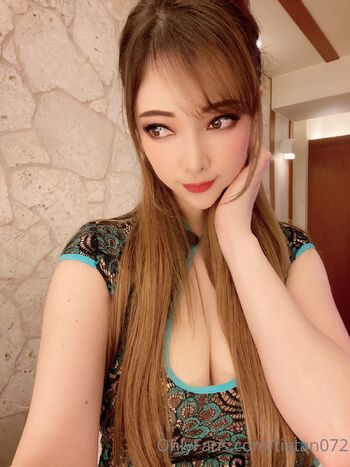 Ti / tiatan072 nude photo #16