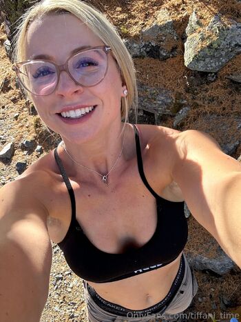 Tiffani Tim / tiffani_time nude photo #6