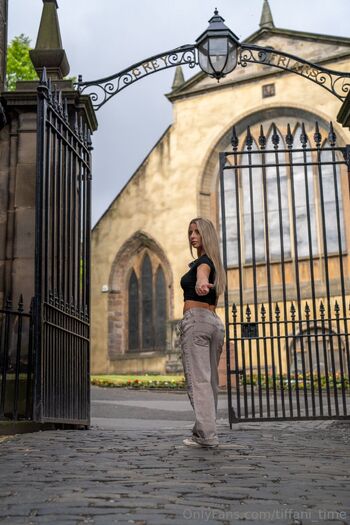 Tiffani Tim / tiffani_time nude photo #14