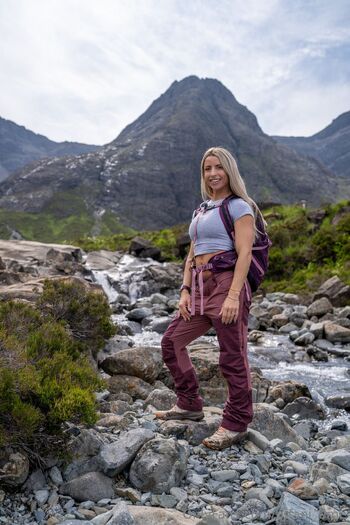 Tiffani Tim / tiffani_time nude photo #15