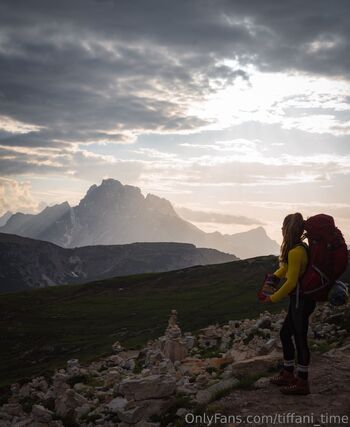 Tiffani Tim / tiffani_time nude photo #18