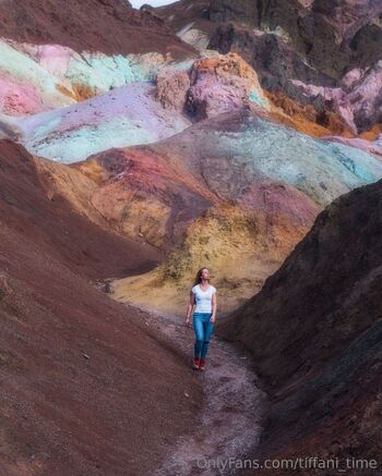 Tiffani Tim / tiffani_time nude photo #22