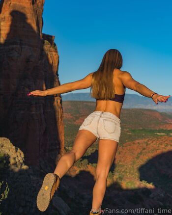 Tiffani Tim / tiffani_time nude photo #29