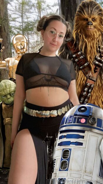 Tiffani Rose Fre / tiffanirose nude photo #1