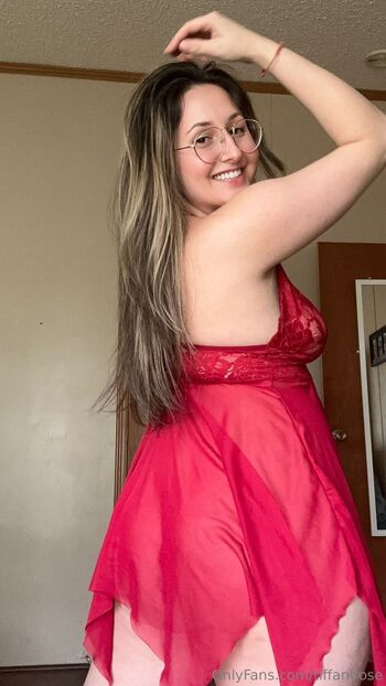 Tiffani Rose Fre / tiffanirose nude photo #6