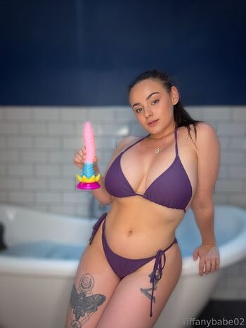 Daily Live Shows Tiffany Kell / tiffanybabe02 nude photo #44